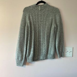 Rebecca Malone sweater size large